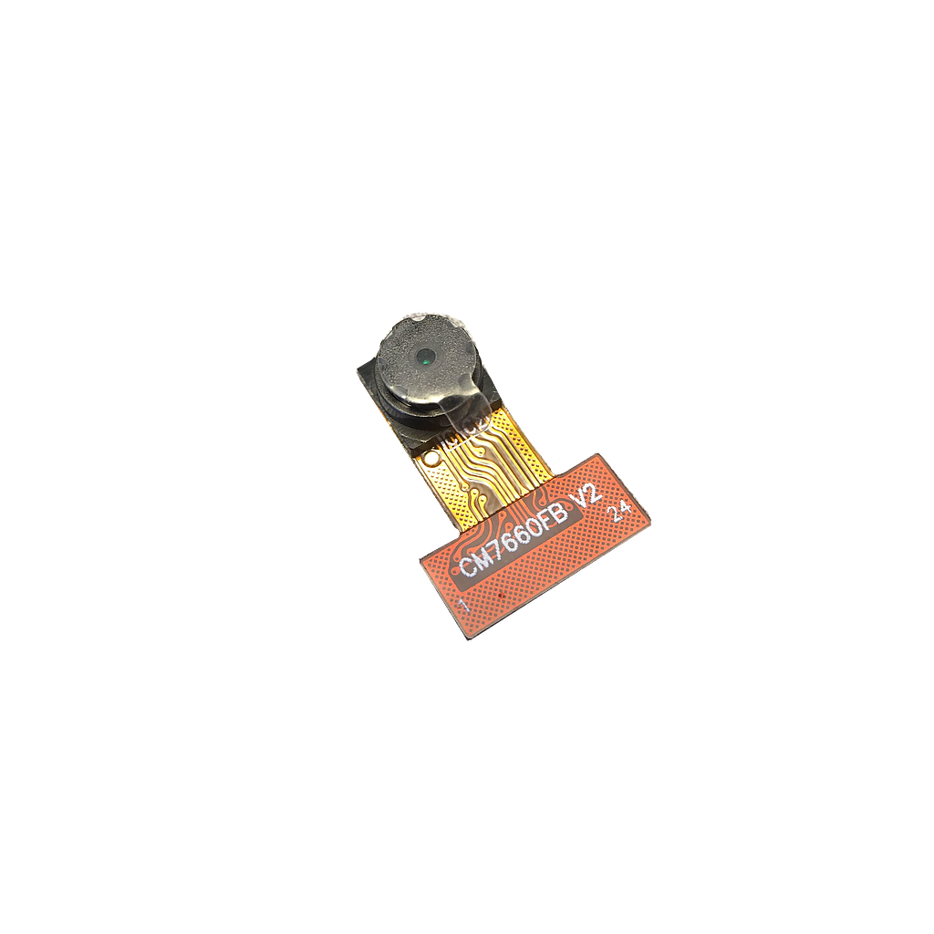 [OV7660FB] OV7660 FB Camera Module