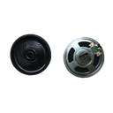 [PB240] 40mm (1.6in) Metal Housing Mylar Speaker 0.25W