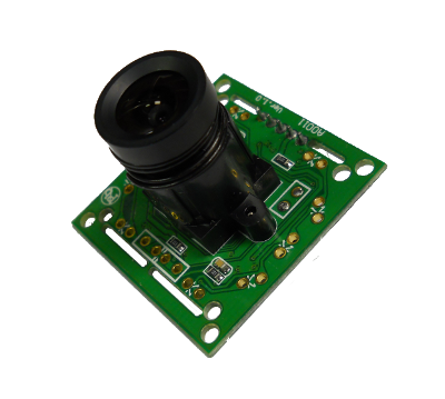 SB101D USB CMOS Board Camera Module with Cable