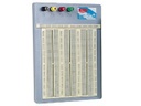 High-Q Breadboard - 2420 Holes