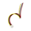 [SEN-08733] Infrared Sensor Jumper Wire - 3-Pin JST