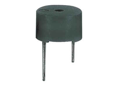 Micro Buzzer 5V DC / 20mA PCB Type - Sealed