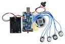 300 Second USB Recording Module WITH LIGHT SENSOR and Buttons (Windows 10 and 7)