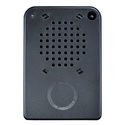 USB Recording Module with MOTION SENSING or LIGHT DETECTING and Black Enclosure (Windows)