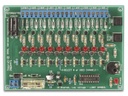 10-Channel 12VDC Light Effect Generator (Assembled and Tested)