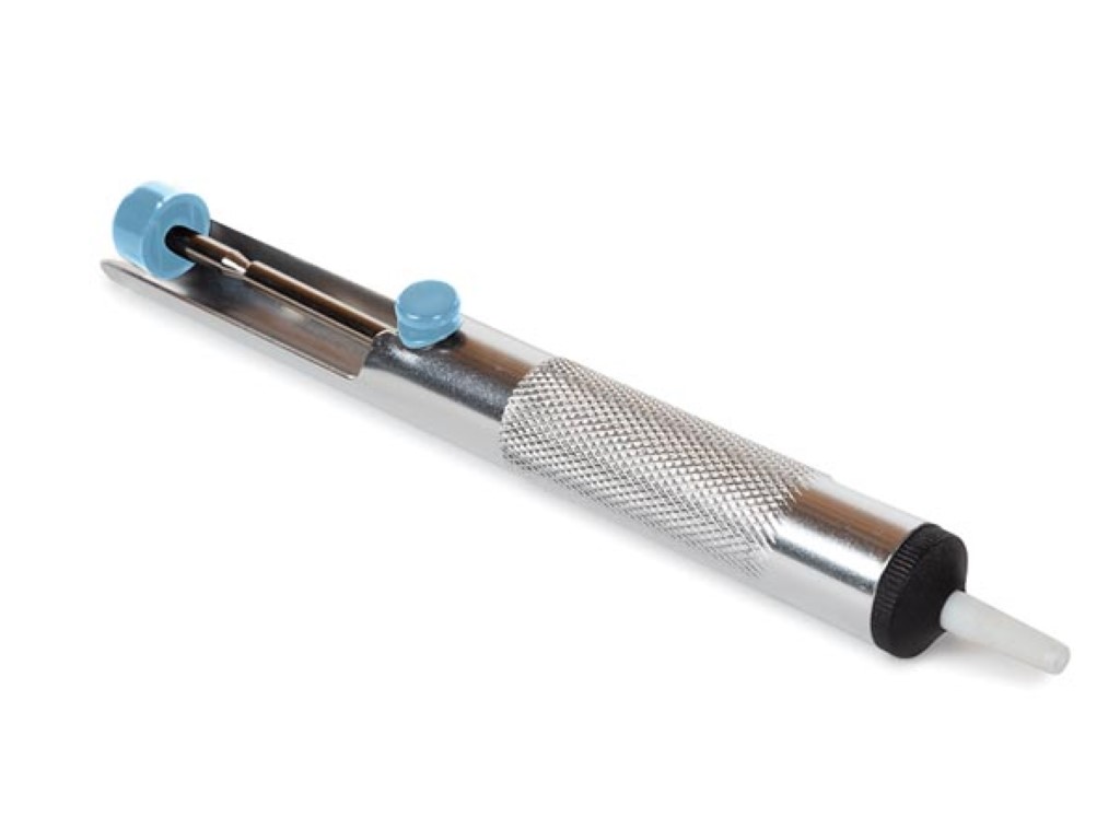 [VTD5N] H.Q. Desoldering Pump