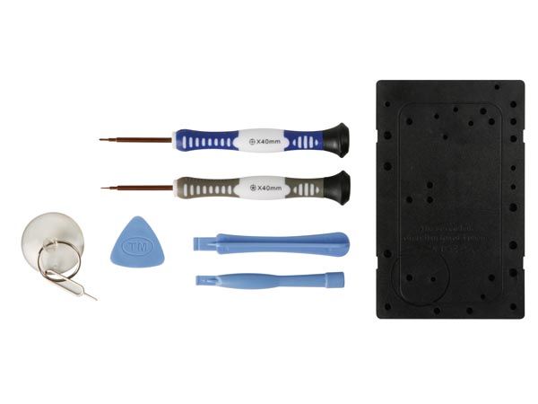 iPhone Disassembled Tool