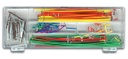 [WJW70] Assorted Jumper Wire Set (140pcs)