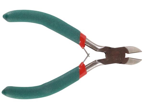 HQ Miniature Diagonal Cutter