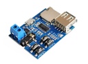 [FN-M981] Low-cost MP3 Decoder Board with High Performance