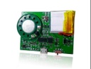[FN-G01A] Greeting Card Sound Module Activated by Light Sensor