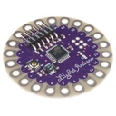 [DEV-13342] LilyPad Arduino 328 Main Board (New)