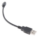 [CAB-13244] USB Micro-B Cable - 6&quot;