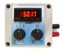 [KTA-266] 4-20mA Loop Powered Generator with Backlit LED Display