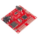 [WIG-13660] WAV Trigger with 16 Triggers