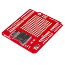 [DEV-12761] SparkFun microSD Shield