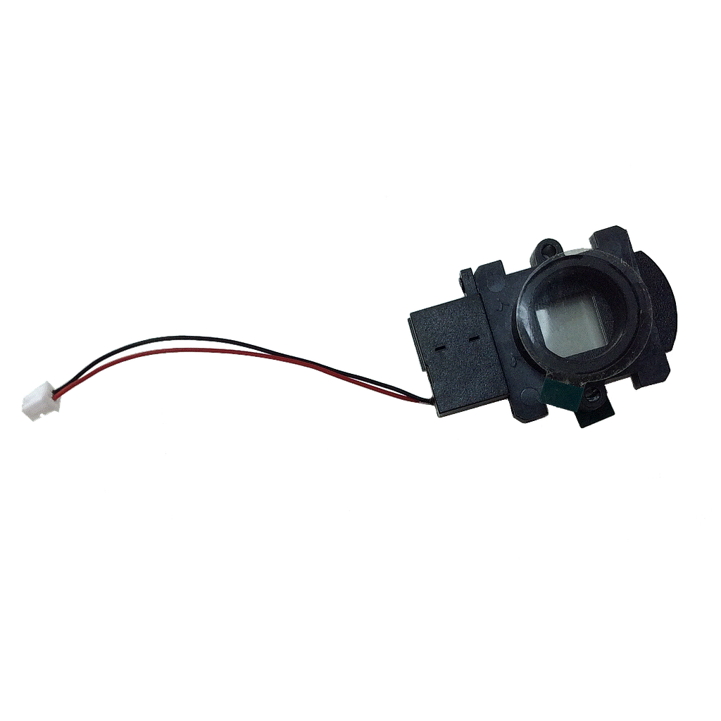 [SW101] IR Cut-switch Device