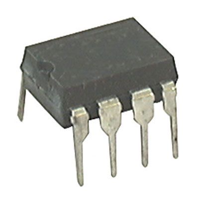 LM386N-1 Low Voltage Audio Power Amplifier DIP-8