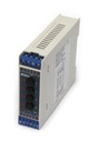 [AXB-090] Slim Analog Isolated Transmitter 0 to 30 VDC In, 4 to 20 mA Out