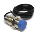 [IBS-2300] M30 Analog Proximity Sensor, 4 to 20 mA output (LPS-30PO15B-I)