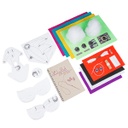 [KIT-13927] LilyPad Sewable Electronics Kit