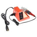 [TOL-14228] Weller WLC100 Soldering Station
