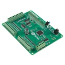DAQCplate for Raspberry Pi