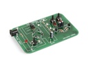 [WSEDU06] Oscilloscope Educational Electronic Kit