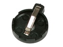 Battery Holder for LI-Cell  19mm (CR2032)