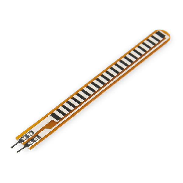 [SEN-10264] Flex Sensor 2.2"