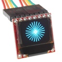 [LCD-13003] SparkFun Micro OLED Breakout