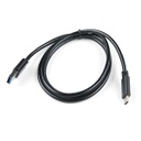 [CAB-14743] USB 3.1 Cable A to C - 3 Foot