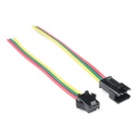 [CAB-14575] LED Strip Pigtail Connector (3-pin)