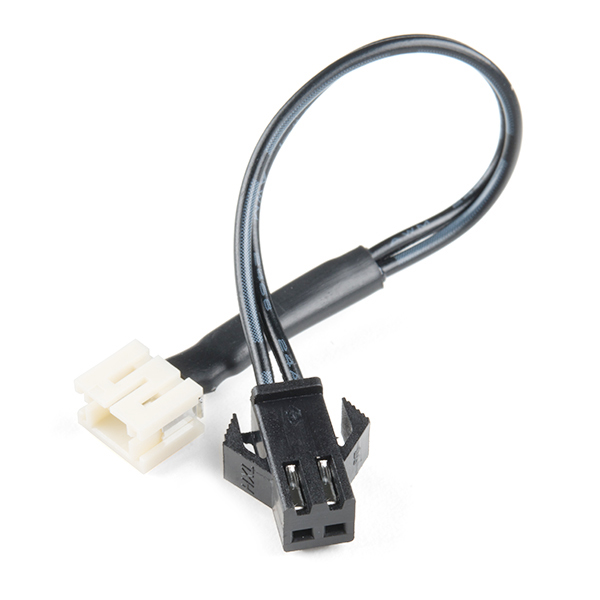 JST-PH Male to JST-SM Female Adapter