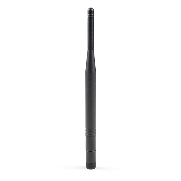 [WRL-14876] 915MHz LoRa Antenna RP-SMA - 1/2 Wave 2dBi