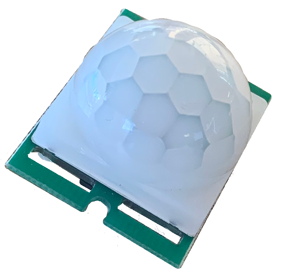 [SL620] SL620 PIR Sensor Module (High/Low Output)