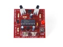 MadLab Electronic Kit - IR-ritator