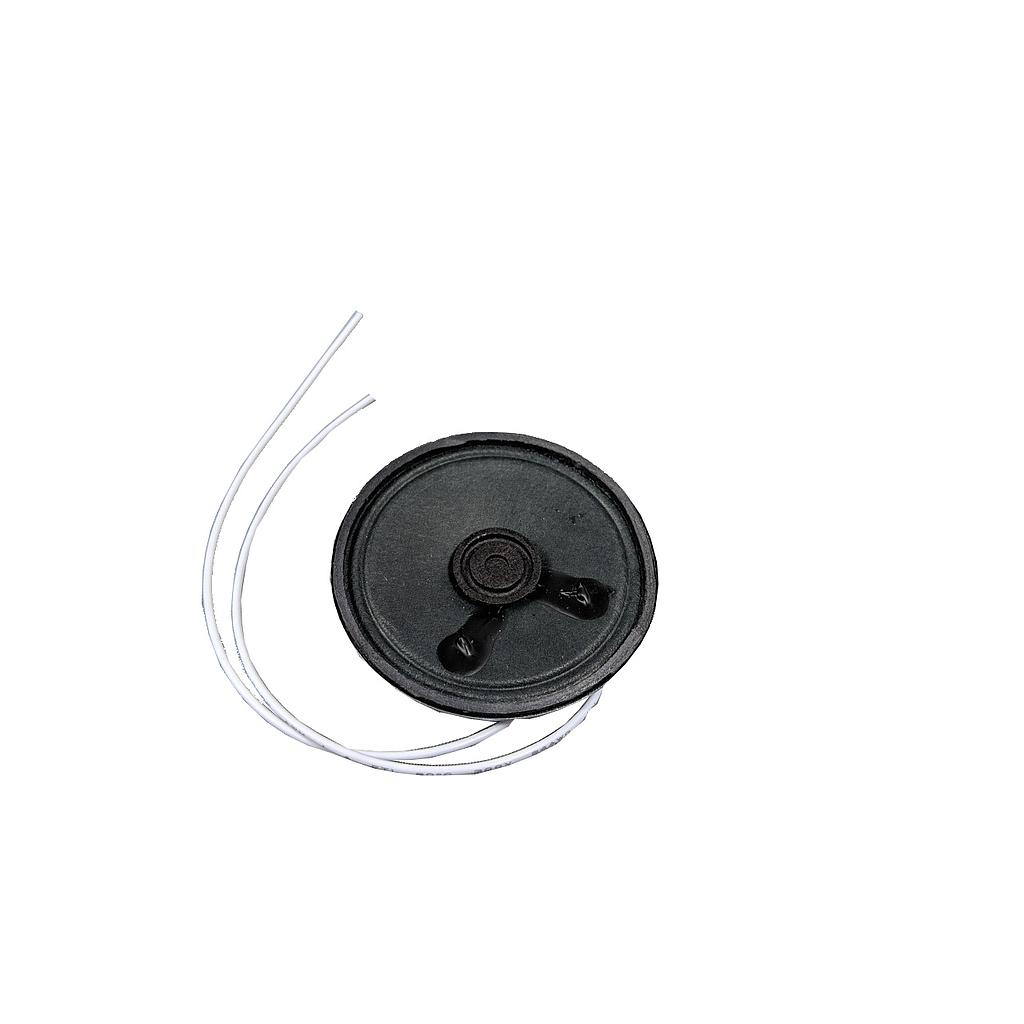 [SP3W] 3-Watt Speaker with 6-inch Wires