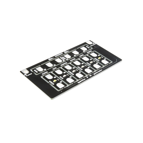 [COM-14890] SparkFun gator:color ProtoSnap