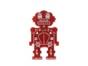MadLab Electronic Kit - Mr. Robot