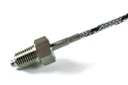 [CMS-021] Straight Screw In K T/C Temperature Sensor
