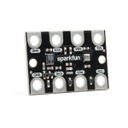 SparkFun gator:environment - micro:bit Accessory Board