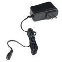 [TOL-13831] Wall Adapter Power Supply - 5.1V DC 2.5A (USB Micro-B)