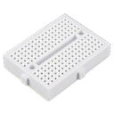Breadboard - Mini Modular (White)