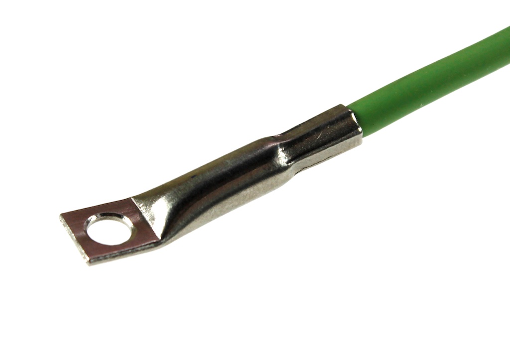 K Thermocouple Temperature probe with screw fixing