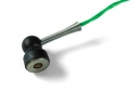 K Thermocouple Temperature probe with magnet fixing