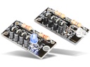 MULTI VOLTAGE PILOT LED