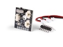 Li-Ion Battery Charger Board