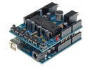 Recording Audio Shield for Arduino