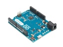 Arduino Leonardo (+ Headers)